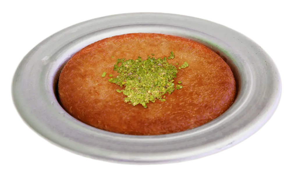 Tatlılar