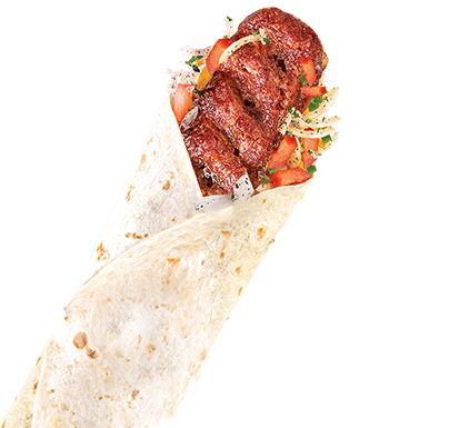 Dürümler