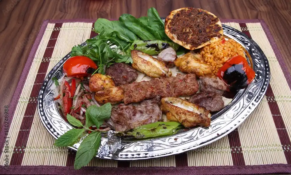 Közde Karışık