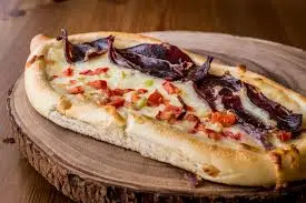 Brief Pizza