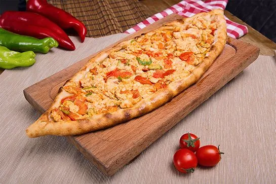 Brief Pizza
