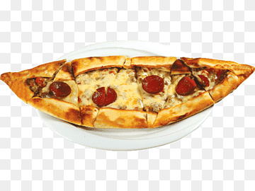 Brief Pizza