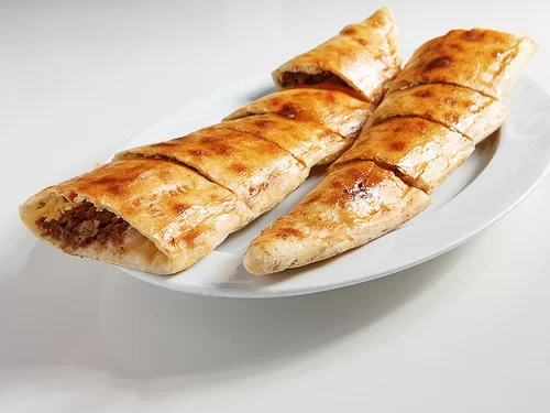 Brief Pizza