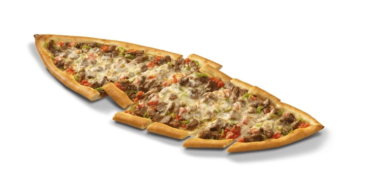 Brief Pizza
