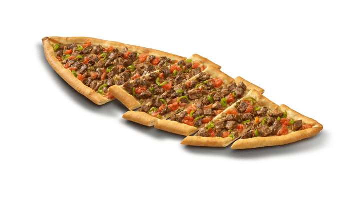 Brief Pizza