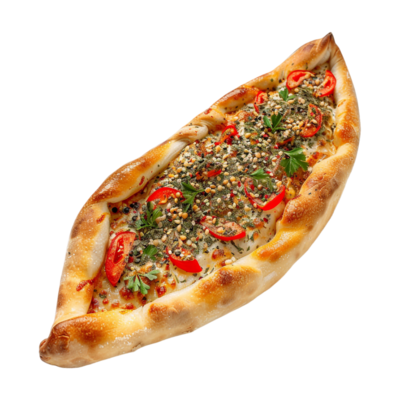 Brief Pizza
